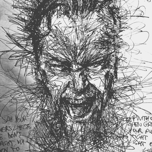 Ritratto Artistico su commissione - immagine 2