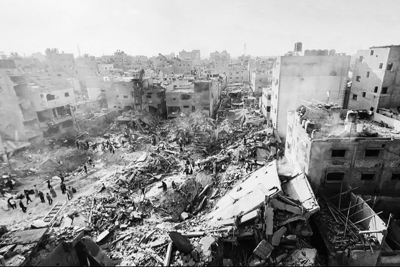 Democrazia e Apartheid. La normalizzazione della colonizzazione
