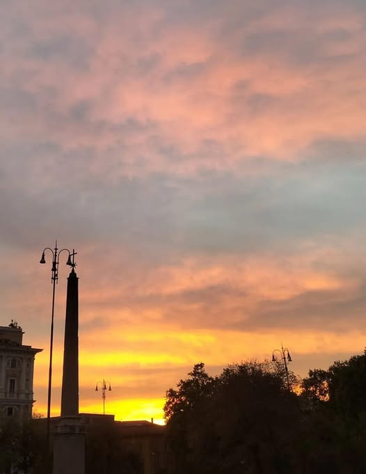 “Via-gg-Io” significa andare “Via-dall-Io”