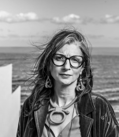 Gaza sarà un museo del Genocidio